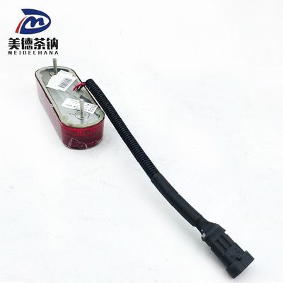 Автобус Задняя верхняя профильная тормозная лампа Стандарт для улучшения функциональности