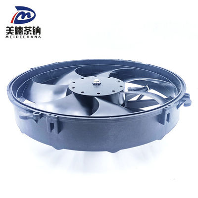 Конденсаторный вентилятор стандартного размера для автобусного кондиционера 8114-00142 Непревзойденная производительность