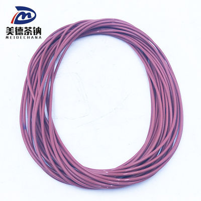 8114-00010 Печать заднего масла для грузовика лучшие оригинальные запасные части двигателя 1 комплект