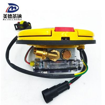 Аварийный клапан двери автобуса идеально подходит для ремонта / замены / замены экстренной двери