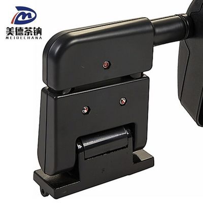 Сборка зеркала обратного движения для автобусных частей 378*62*95 мм