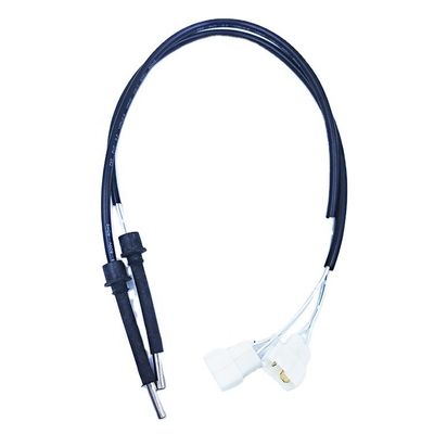 Датчик индикатора износа тормозных панелей 8114-01176 с стандартным размером и OE NO 8114-01176