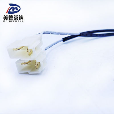 Датчик индикатора износа тормозных панелей 8114-01176 с стандартным размером и OE NO 8114-01176