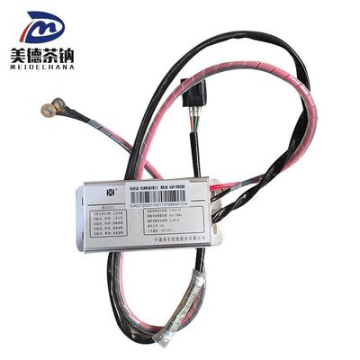 OE NO. 3798-80-01234 Электромобильный детектор изоляции для системы мониторинга двигателя