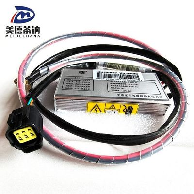 OE NO. 3798-80-01234 Электромобильный детектор изоляции для системы мониторинга двигателя