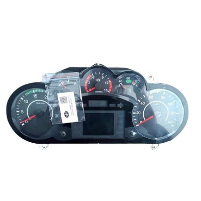 Улучшите свой тяжелый грузовик с стандартной приборной панели 3801010-DG02 запасных частей