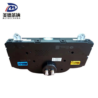 Улучшите свой тяжелый грузовик с стандартной приборной панели 3801010-DG02 запасных частей