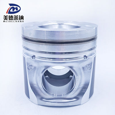 Комплект поршневых двигателей дизельных грузовиков для повышения производительности двигателя