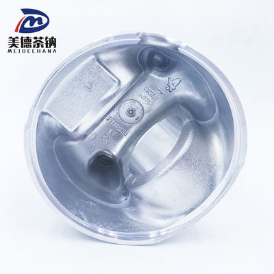 Комплект поршневых двигателей дизельных грузовиков для повышения производительности двигателя