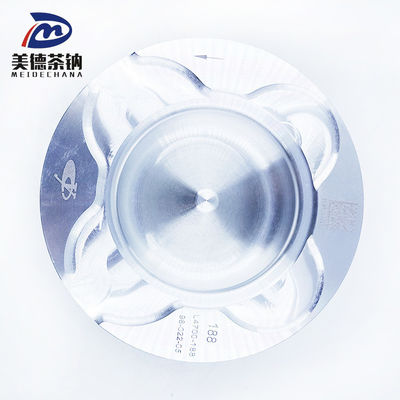 Комплект поршневых двигателей дизельных грузовиков для повышения производительности двигателя