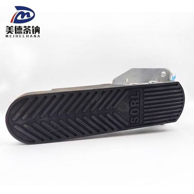 FAW Jiefang Truck Spare Parts Master Brake Valve 3514-10-00006 для тяжелых грузовых автомобилей