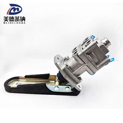 FAW Jiefang Truck Spare Parts Master Brake Valve 3514-10-00006 для тяжелых грузовых автомобилей