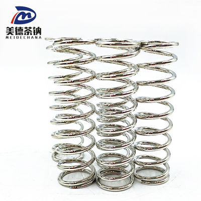 Оригинальный тяжелый груз тяжелой спиральной сжатия пружины стандарт для возвращения педали сцепления