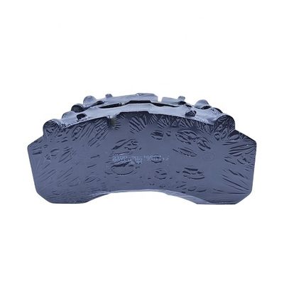 Неасбестовые тормозные колодки 9100-90-16669 Стандартный выбор для тяжелых грузовиков