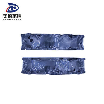 Неасбестовые тормозные колодки 9100-90-16669 Стандартный выбор для тяжелых грузовиков