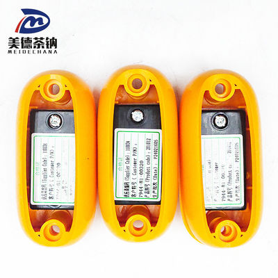 Автозапчасти Фотоэлектрическая индукция Задняя дверь Паника для пассажиров, выходящих из автобуса