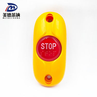 Автозапчасти Фотоэлектрическая индукция Задняя дверь Паника для пассажиров, выходящих из автобуса