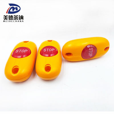 Автозапчасти Фотоэлектрическая индукция Задняя дверь Паника для пассажиров, выходящих из автобуса