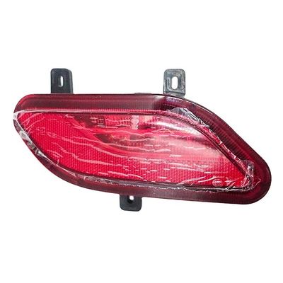 Специализированный задний бамперный фонарь для B, разработанный для удовлетворения требований клиента