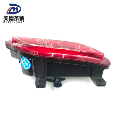 Специализированный задний бамперный фонарь для B, разработанный для удовлетворения требований клиента