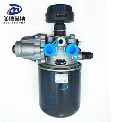 Синотрук грузовик части воздушный сушильщик Стандарт и долговечное решение