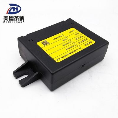 3818-80-00603 Рычащий радиолокационный прибор