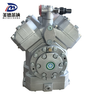 Компрессор кондиционирования воздуха для автобусов 4NFCY-CT-G