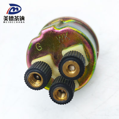 Датчик давления масла дизельного двигателя - важнейший компонент эффективности двигателя