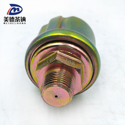 Датчик давления масла дизельного двигателя - важнейший компонент эффективности двигателя