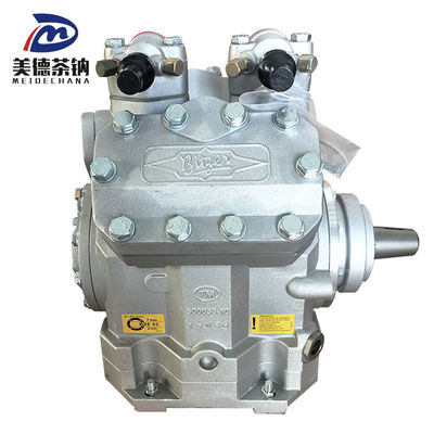 Компрессор кондиционирования воздуха для автобусов 4NFCY-CT-G