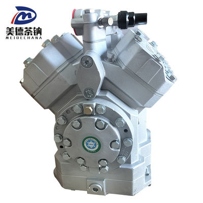 Компрессор кондиционирования воздуха для автобусов 4NFCY-CT-G