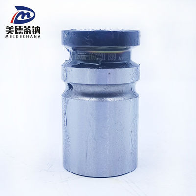 Части двигателей тяжелых грузовых автомобилей