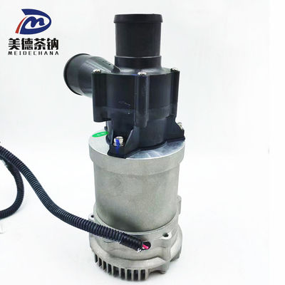 Стандартный глубоководный безбросовый насос для повышения производительности