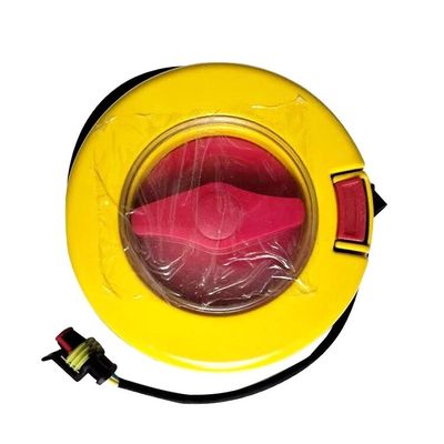 Автобусные дверные аварийные клапаны и дизайн для замены / ремонта по доступной цене