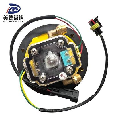 Автобусные дверные аварийные клапаны и дизайн для замены / ремонта по доступной цене