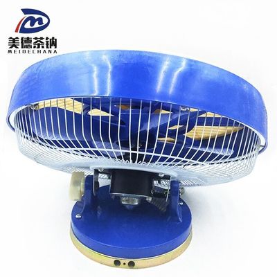 Универсальные 12V 24V транспортное средство автобусные аксессуары Водитель воздухоохлаждающий вентилятор потолочная коробка вентилятор для 1