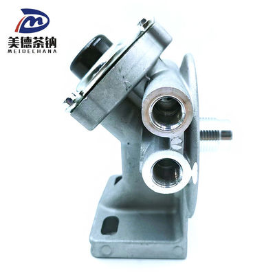 Алюминиевое сиденье для сепаратора топлива и воды VG1540080311 Стандарт и OE NO VG1540080311