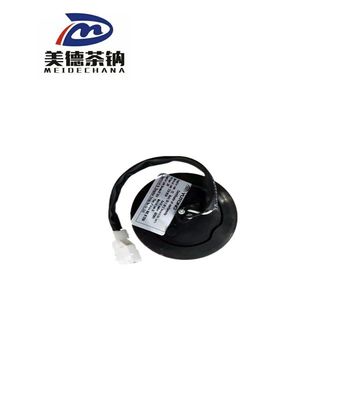 Замена/ремонт Цель 3715-00159 FAW Haowo Schackmann Dongfeng Электрический задней туманной лампы