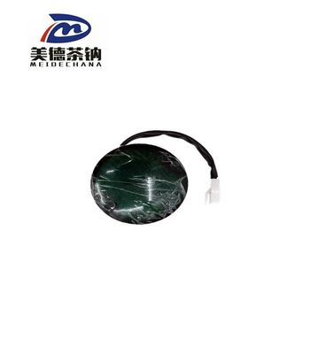 Замена/ремонт Цель 3715-00159 FAW Haowo Schackmann Dongfeng Электрический задней туманной лампы