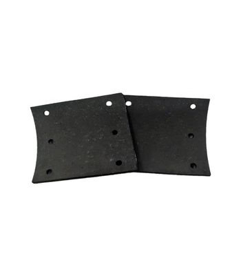 3502-00290 Тревожная плита/тормозная колодка для FAW Haowo Schackmann Dongfeng Trucks and Buses