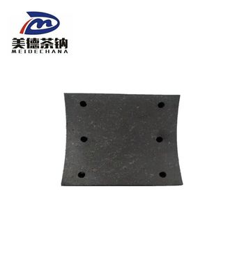 3502-00290 Тревожная плита/тормозная колодка для FAW Haowo Schackmann Dongfeng Trucks and Buses