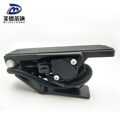 Оригинальная 1108-10-00478 Электронная педаль ускорителя для пластиковых грузовиков