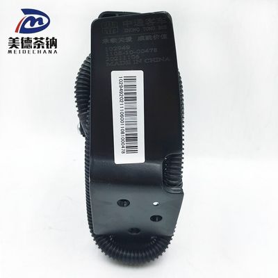 Оригинальная 1108-10-00478 Электронная педаль ускорителя для пластиковых грузовиков