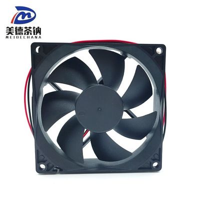 Промышленное оборудование охлаждающий вентилятор OE NO. 8101-03596 24V 1.38A высокий объем воздуха осевой вентилятор