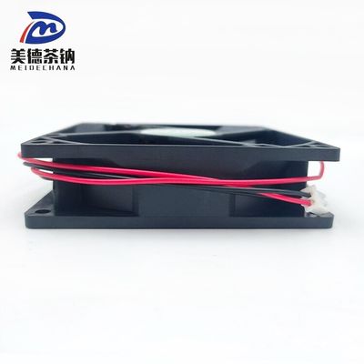 Промышленное оборудование охлаждающий вентилятор OE NO. 8101-03596 24V 1.38A высокий объем воздуха осевой вентилятор