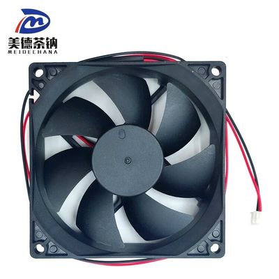 Промышленное оборудование охлаждающий вентилятор OE NO. 8101-03596 24V 1.38A высокий объем воздуха осевой вентилятор