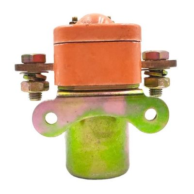 Стандартные соленоидные клапаны управления для тяжелых грузовиков HOWO