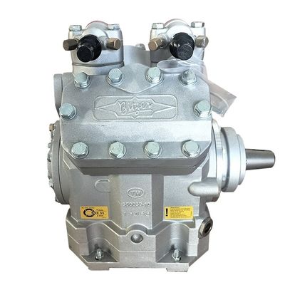 Автобусный компрессор кондиционирования воздуха Заменить/ремонтировать для оптимальной эффективности охлаждения