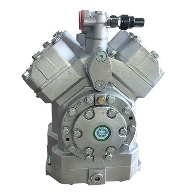 Автобусный компрессор кондиционирования воздуха Заменить/ремонтировать для оптимальной эффективности охлаждения