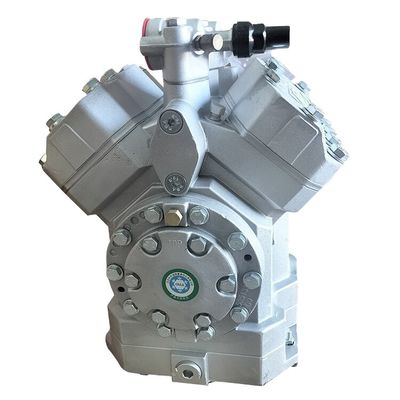 Автобусный компрессор кондиционирования воздуха Заменить/ремонтировать для оптимальной эффективности охлаждения